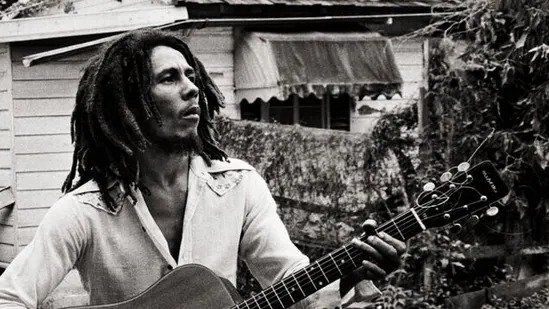 Bob Marley