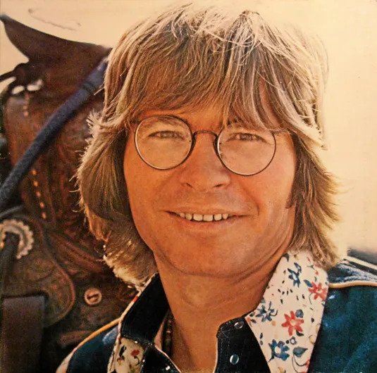 John Denver