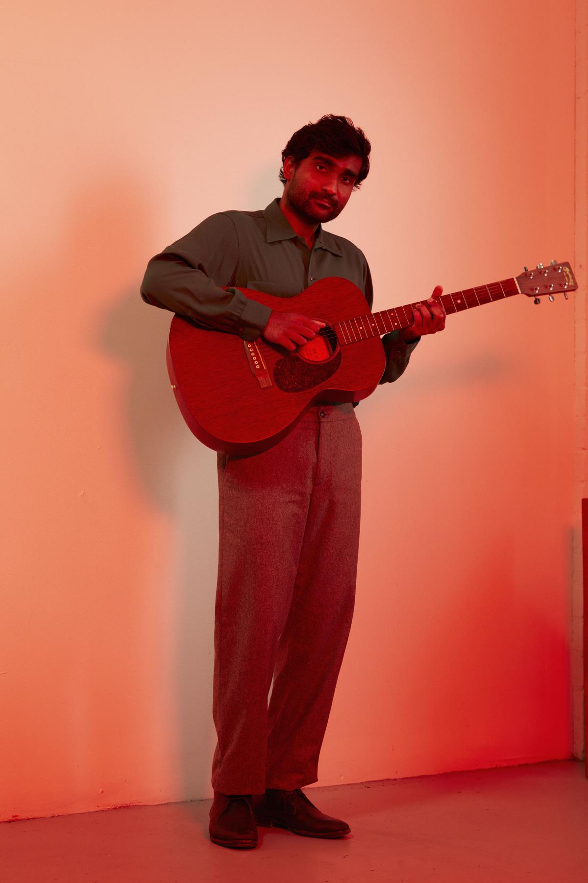 Prateek Kuhad