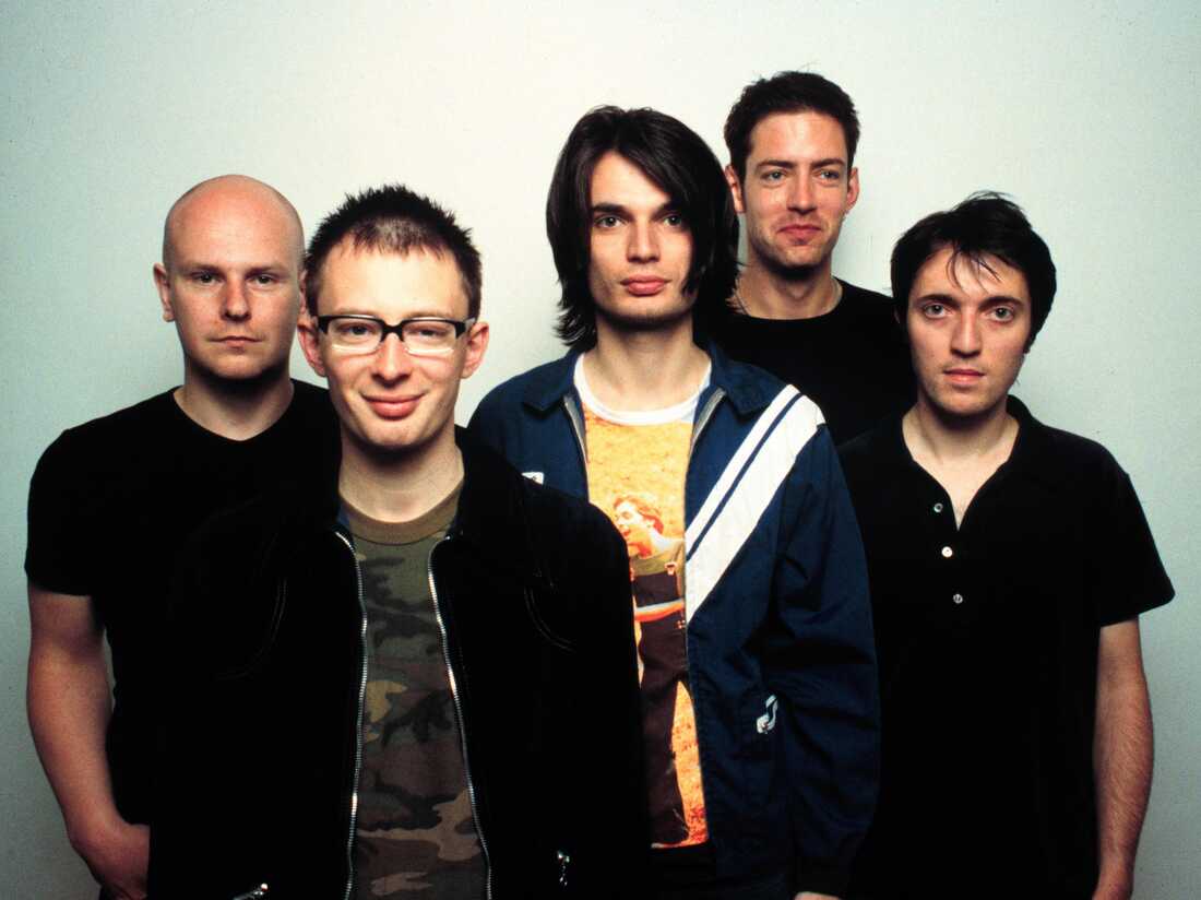 RadioHead