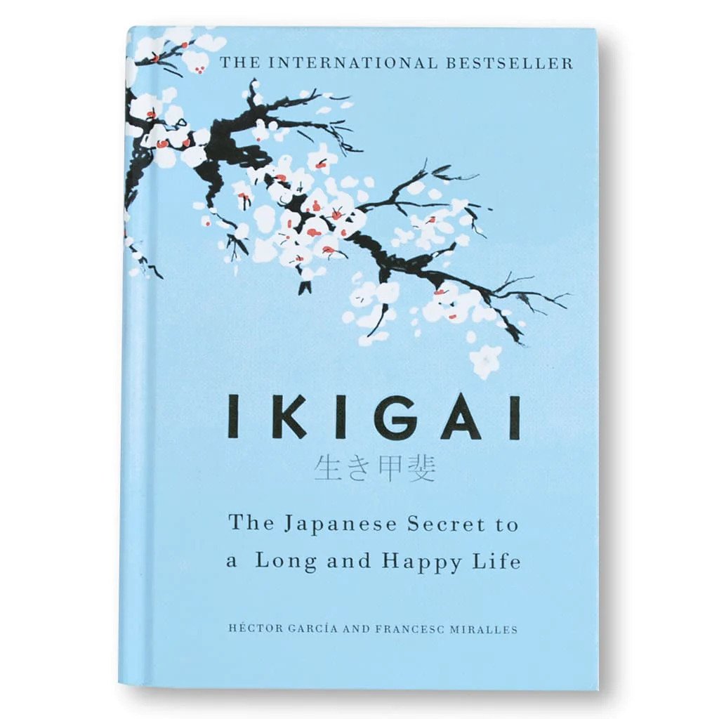 Ikigai