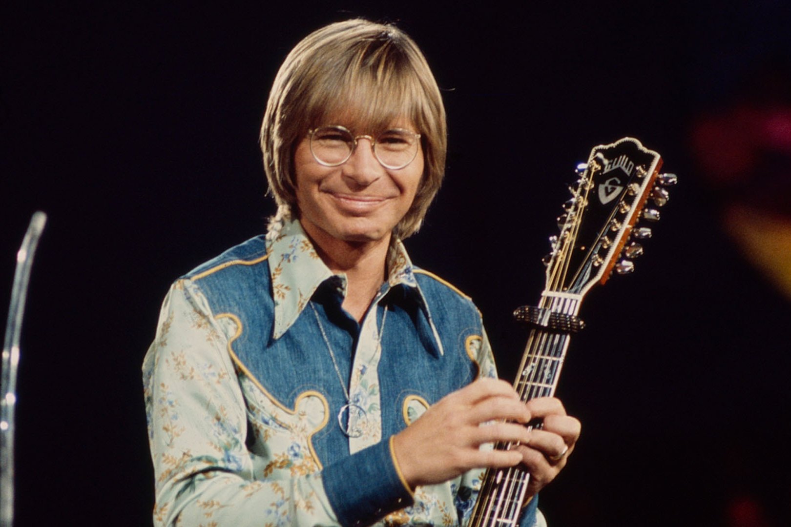 John Denver