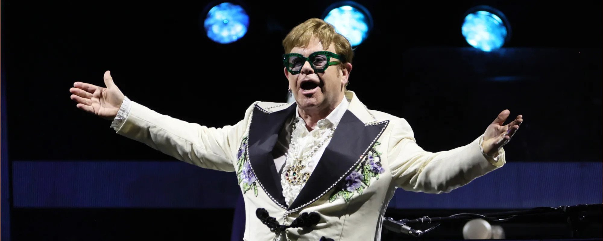Elton John