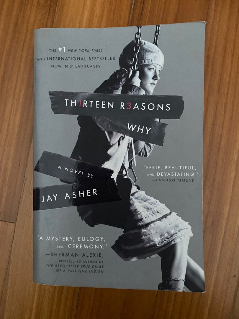Thirteen Reasons Why