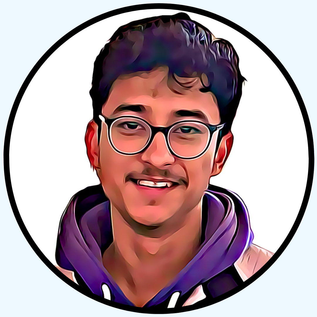 Yuval Bansal Picture